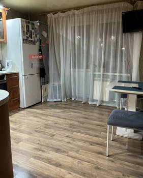 2-к квартира, вторичка, 70м2, 8/10 этаж