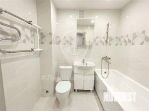 1-к квартира, вторичка, 35м2, 9/15 этаж