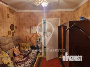 2-к квартира, вторичка, 51м2, 7/9 этаж