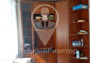 2-к квартира, вторичка, 24м2, 1/5 этаж