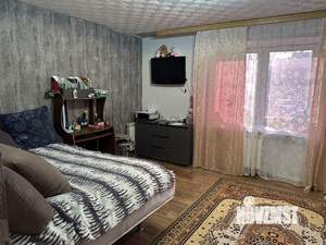 2-к квартира, вторичка, 62м2, 1/10 этаж
