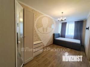 1-к квартира, вторичка, 23м2, 2/25 этаж
