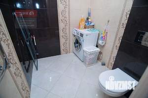 3-к квартира, вторичка, 81м2, 10/11 этаж