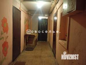 2-к квартира, вторичка, 35м2, 1/5 этаж