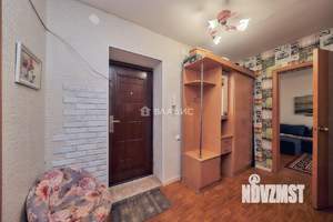 2-к квартира, вторичка, 56м2, 8/9 этаж