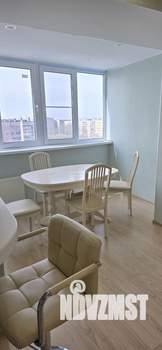 3-к квартира, вторичка, 87м2, 10/11 этаж