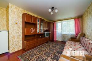 2-к квартира, вторичка, 45м2, 5/9 этаж
