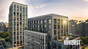 1-к квартира, вторичка, 56м2, 8/17 этаж