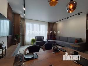 3-к квартира, вторичка, 101м2, 11/18 этаж