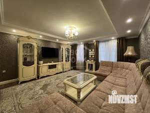 3-к квартира, вторичка, 102м2, 6/10 этаж