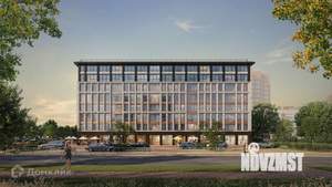 2-к квартира, вторичка, 88м2, 6/9 этаж
