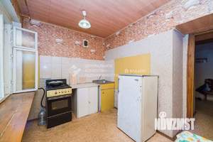 1-к квартира, вторичка, 36м2, 5/5 этаж