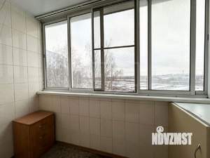 4-к квартира, вторичка, 92м2, 4/9 этаж