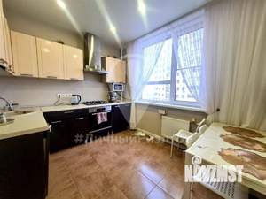 3-к квартира, вторичка, 63м2, 10/25 этаж