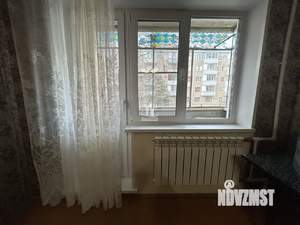 3-к квартира, вторичка, 61м2, 2/5 этаж
