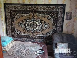 1-к квартира, вторичка, 35м2, 1/1 этаж
