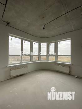 3-к квартира, вторичка, 93м2, 6/27 этаж