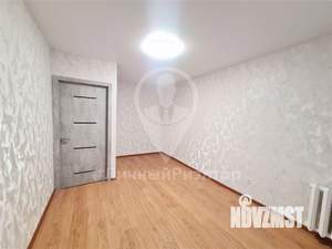 1-к квартира, вторичка, 33м2, 7/9 этаж