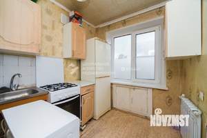 1-к квартира, вторичка, 22м2, 5/5 этаж