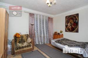 2-к квартира, вторичка, 61м2, 1/2 этаж