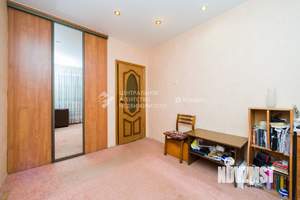 3-к квартира, вторичка, 60м2, 4/6 этаж