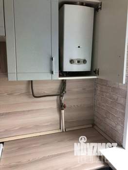 2-к квартира, вторичка, 42м2, 2/2 этаж