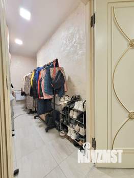 3-к квартира, вторичка, 65м2, 23/26 этаж