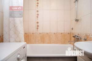 3-к квартира, вторичка, 72м2, 3/5 этаж