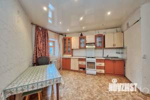 2-к квартира, вторичка, 57м2, 2/5 этаж