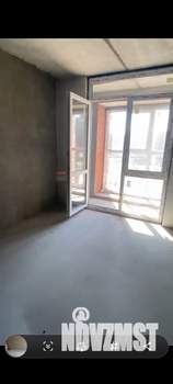 1-к квартира, вторичка, 33м2, 6/15 этаж