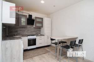 1-к квартира, вторичка, 45м2, 6/25 этаж