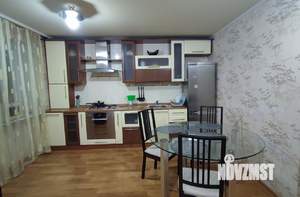 1-к квартира, вторичка, 50м2, 2/5 этаж