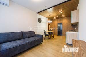 2-к квартира, вторичка, 63м2, 3/25 этаж