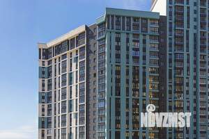 2-к квартира, вторичка, 57м2, 13/25 этаж