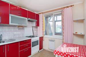 2-к квартира, вторичка, 53м2, 5/5 этаж
