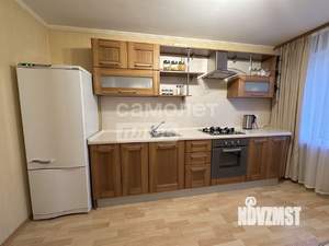 2-к квартира, вторичка, 64м2, 2/10 этаж