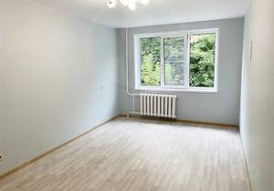 1-к квартира, вторичка, 33м2, 1/5 этаж