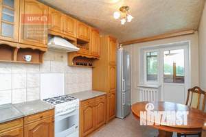 1-к квартира, вторичка, 36м2, 3/10 этаж