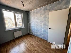 2-к квартира, вторичка, 66м2, 18/27 этаж