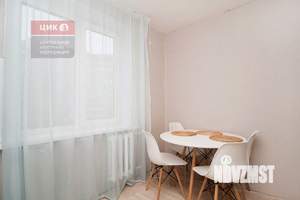 3-к квартира, вторичка, 72м2, 3/5 этаж