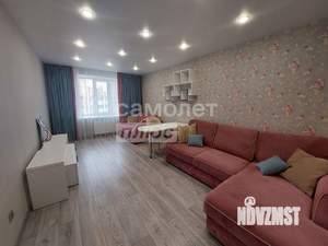 1-к квартира, вторичка, 45м2, 10/10 этаж