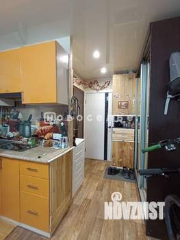 Студия квартира, вторичка, 18м2, 3/5 этаж