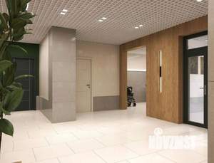 2-к квартира, вторичка, 58м2, 2/5 этаж