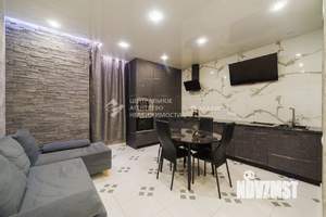 2-к квартира, вторичка, 66м2, 19/24 этаж