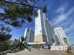 2-к квартира, сданный дом, 65м2, 10/25 этаж