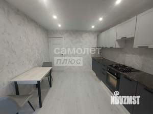3-к квартира, вторичка, 76м2, 3/5 этаж