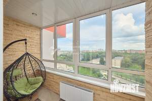 2-к квартира, вторичка, 61м2, 11/25 этаж