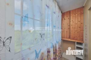 1-к квартира, вторичка, 26м2, 4/12 этаж
