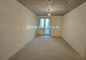 1-к квартира, вторичка, 41м2, 16/26 этаж