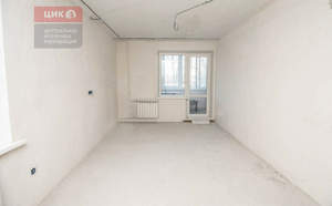 1-к квартира, вторичка, 39м2, 1/9 этаж